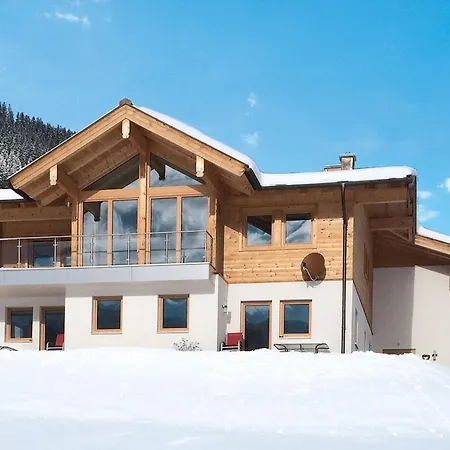 Talmoosen-bauer - Bmg210 By Interhome Apartment *