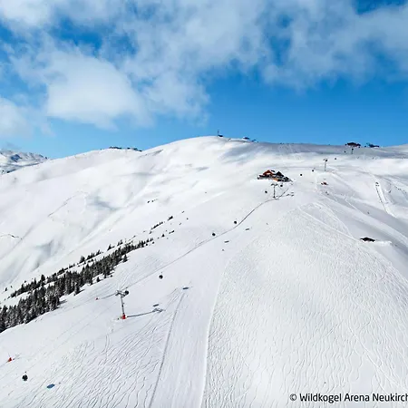 Talmoosen-bauer By Interhome