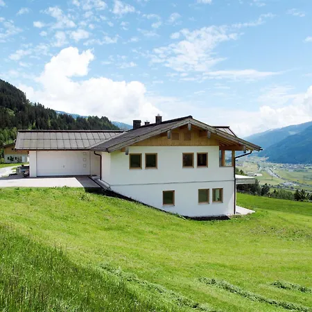 Lägenhet Talmoosen-bauer By Interhome