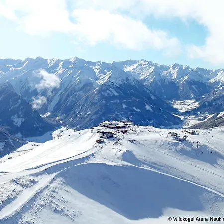 Talmoosen-bauer By Interhome Lägenhet *