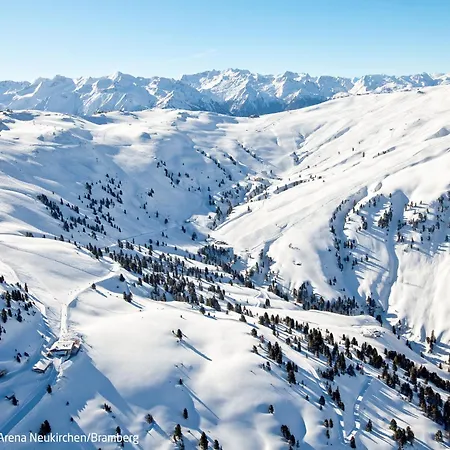 Talmoosen-bauer By Interhome Lägenhet