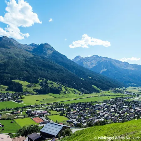 Talmoosen-bauer By Interhome Dorf (Salzburg)