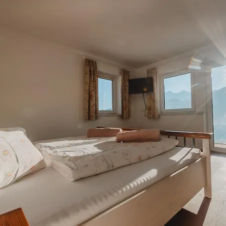 Talmoosen-bauer By Interhome Lägenhet *