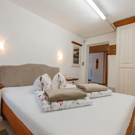 Talmoosen-bauer By Interhome