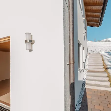 Talmoosen-bauer By Interhome Lägenhet Dorf (Salzburg)