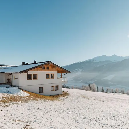 Lejlighed Talmoosen-bauer By Interhome Dorf (Salzburg)