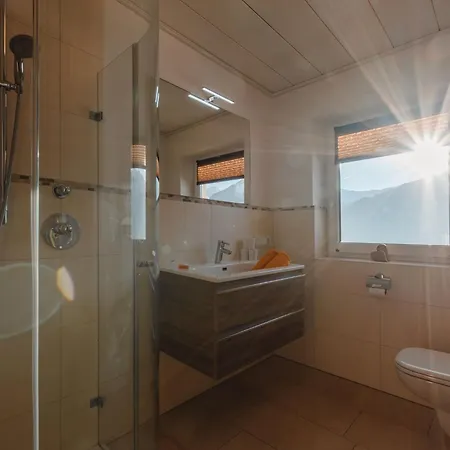 Talmoosen-bauer By Interhome Lägenhet