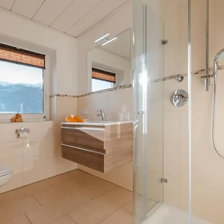 Lägenhet Talmoosen-bauer By Interhome