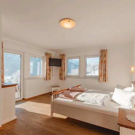 Talmoosen-bauer By Interhome *