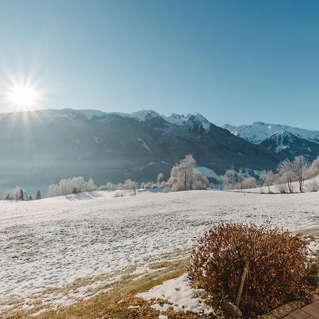 Lägenhet Talmoosen-bauer By Interhome