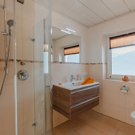 Talmoosen-bauer By Interhome Lägenhet *