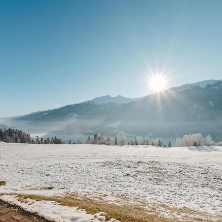 Lägenhet Talmoosen-bauer By Interhome *