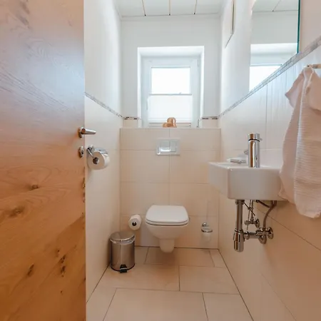 Talmoosen-bauer By Interhome Lägenhet Dorf (Salzburg)