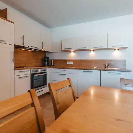 Talmoosen-bauer - Bmg210 By Interhome * Dorf (Salzburg)