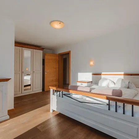 Talmoosen-bauer By Interhome