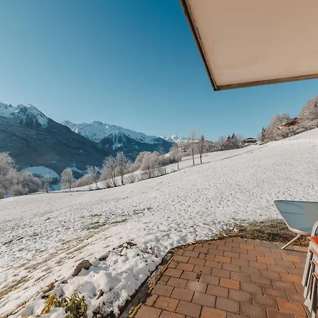 Talmoosen-bauer - Bmg210 By Interhome Apartment