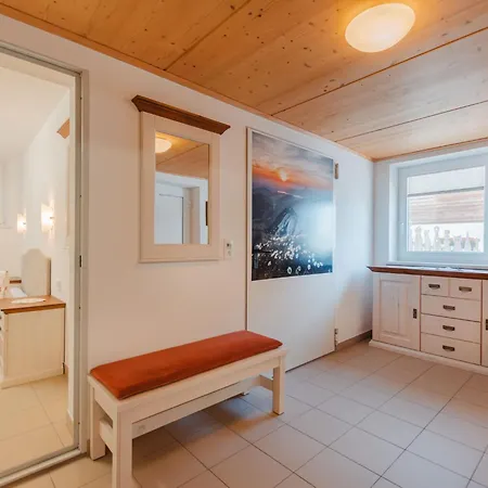 Talmoosen-bauer By Interhome Lägenhet Dorf (Salzburg)