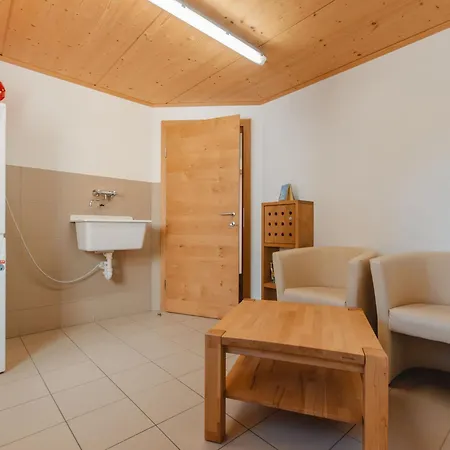 Lägenhet Talmoosen-bauer By Interhome Dorf (Salzburg)