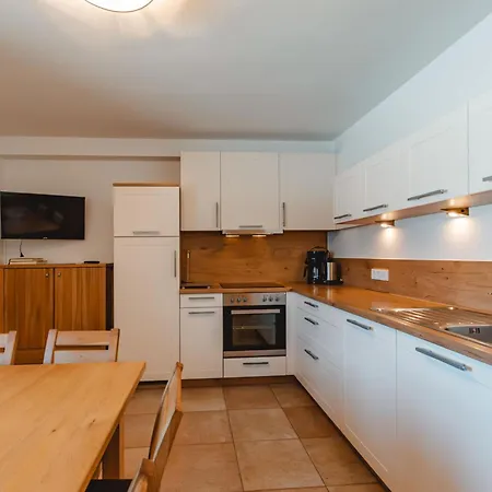 Talmoosen-bauer By Interhome Lägenhet *